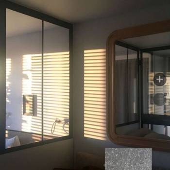Сдается 2-х комнатная квартира, 45 м²