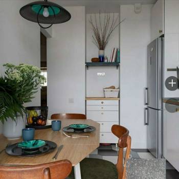 Сдается 2-х комнатная квартира, 45 м²