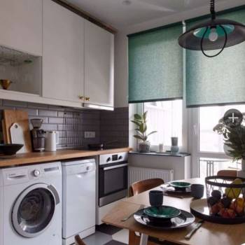 Сдается 2-х комнатная квартира, 45 м²