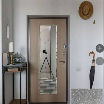 Сдается 2-х комнатная квартира, 45 м²
