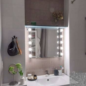 Сдается 2-х комнатная квартира, 45 м²