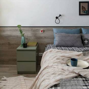 Сдается 2-х комнатная квартира, 45 м²
