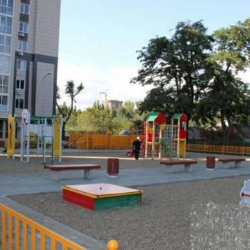Сдается 2-х комнатная квартира, 45 м²