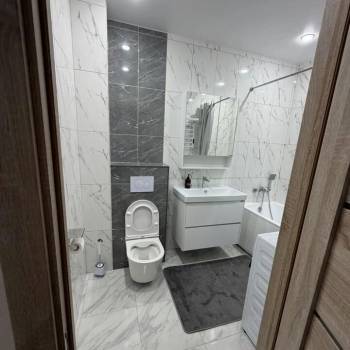 Сдается 2-х комнатная квартира, 52 м²