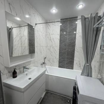 Сдается 2-х комнатная квартира, 52 м²