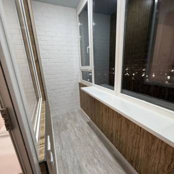 Сдается 2-х комнатная квартира, 52 м²