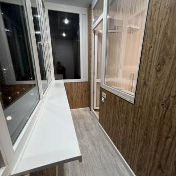 Сдается 2-х комнатная квартира, 52 м²