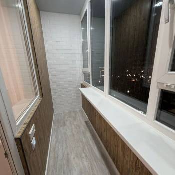 Сдается 2-х комнатная квартира, 52 м²