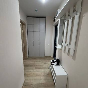 Сдается 2-х комнатная квартира, 52 м²