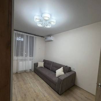 Сдается 2-х комнатная квартира, 52 м²