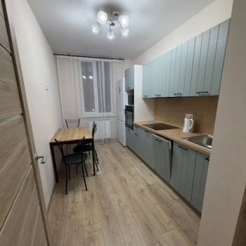 Сдается 2-х комнатная квартира, 52 м²
