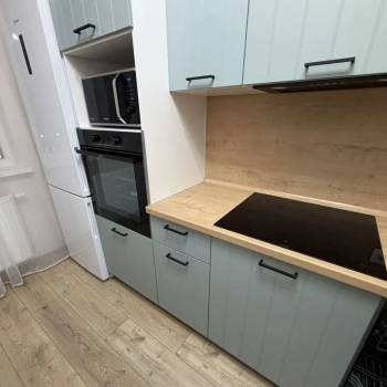 Сдается 2-х комнатная квартира, 52 м²