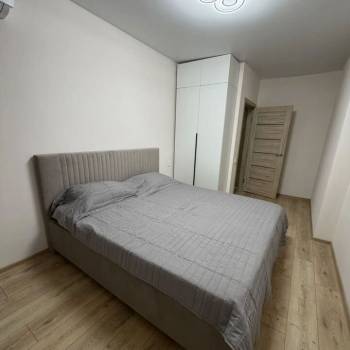 Сдается 2-х комнатная квартира, 52 м²