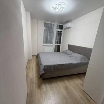 Сдается 2-х комнатная квартира, 52 м²