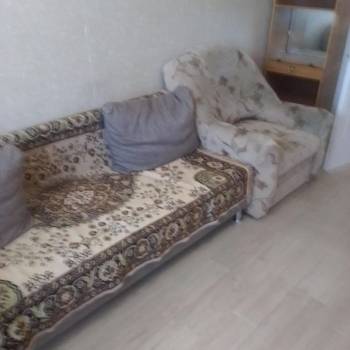 Сдается 2-х комнатная квартира, 50,5 м²