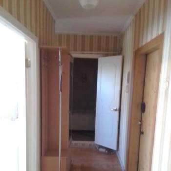 Сдается 2-х комнатная квартира, 50,5 м²