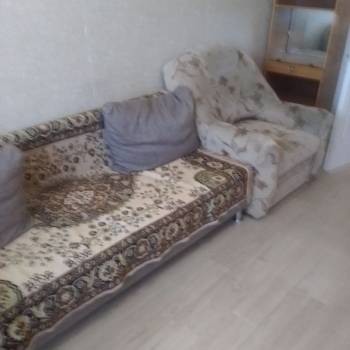 Сдается 2-х комнатная квартира, 50,5 м²