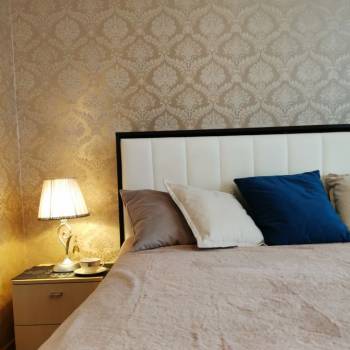 Сдается 2-х комнатная квартира, 75 м²