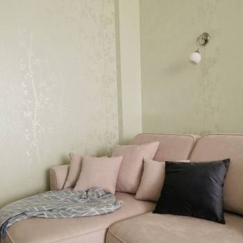 Сдается 2-х комнатная квартира, 75 м²
