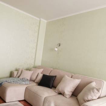 Сдается 2-х комнатная квартира, 75 м²