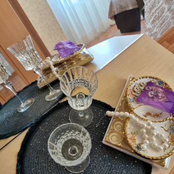 Сдается 2-х комнатная квартира, 75 м²