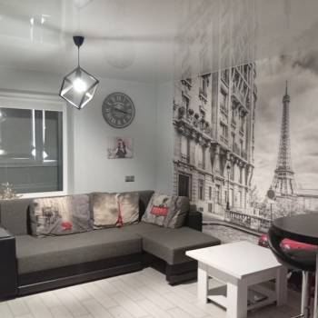 Сдается 1-комнатная квартира, 32 м²