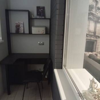 Сдается 1-комнатная квартира, 32 м²