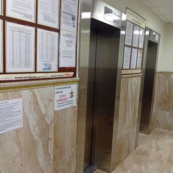 Сдается 1-комнатная квартира, 32 м²