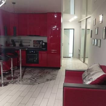 Сдается 1-комнатная квартира, 32 м²