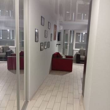 Сдается 1-комнатная квартира, 32 м²