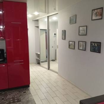 Сдается 1-комнатная квартира, 32 м²