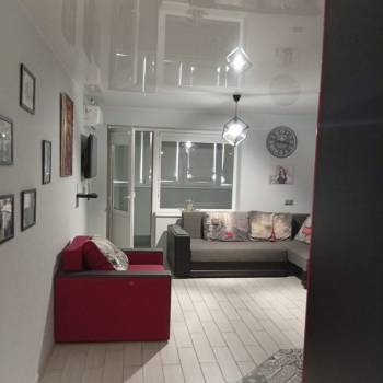 Сдается 1-комнатная квартира, 32 м²