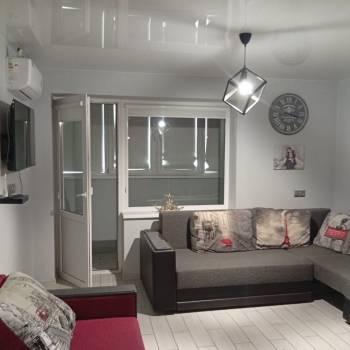 Сдается 1-комнатная квартира, 32 м²