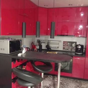 Сдается 1-комнатная квартира, 32 м²