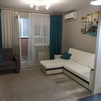 Сдается 1-комнатная квартира, 31,2 м²
