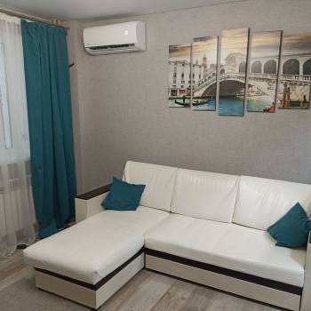 Сдается 1-комнатная квартира, 31,2 м²