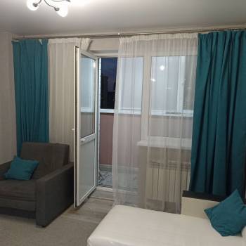 Сдается 1-комнатная квартира, 31,2 м²