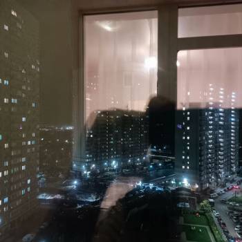Сдается 1-комнатная квартира, 43 м²
