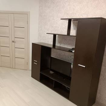 Сдается 1-комнатная квартира, 43 м²