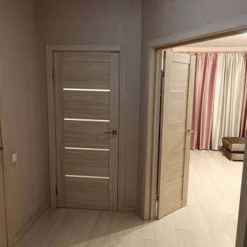 Сдается 1-комнатная квартира, 43 м²