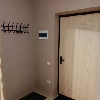 Сдается 1-комнатная квартира, 43 м²