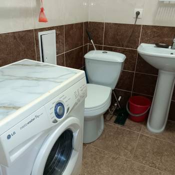 Сдается 1-комнатная квартира, 43 м²