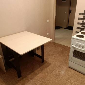 Сдается 1-комнатная квартира, 43 м²