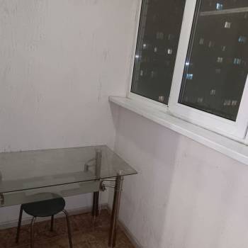 Сдается 1-комнатная квартира, 43 м²
