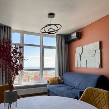 Сдается 2-х комнатная квартира, 60 м²