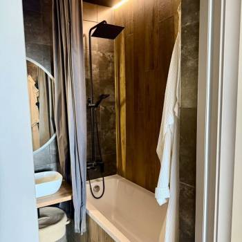 Сдается 2-х комнатная квартира, 60 м²