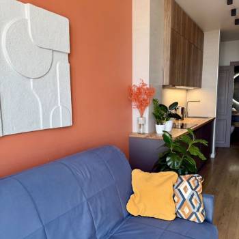 Сдается 2-х комнатная квартира, 60 м²