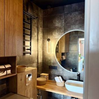 Сдается 2-х комнатная квартира, 60 м²