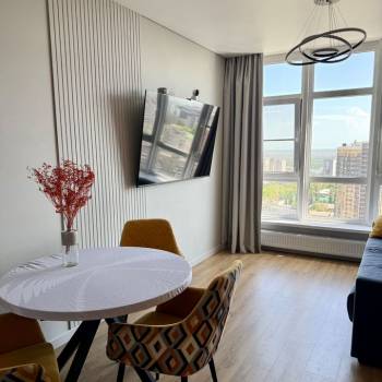 Сдается 2-х комнатная квартира, 60 м²