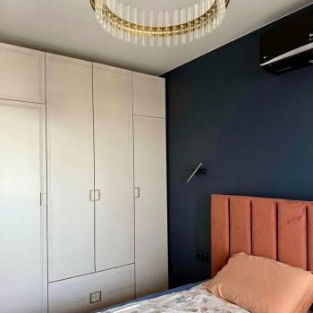 Сдается 2-х комнатная квартира, 60 м²